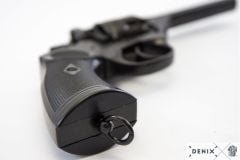 Denix Replika Dekoratif Tabanca