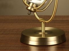 Büyük Antik Kum Saati (60 dakika)