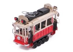 Taksim Metal Tramvay (Küçük)