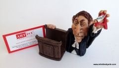 Avukat Biblo Kartvizitlik