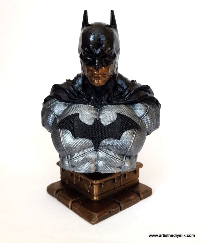 Batman Biblo