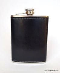 Çelik Matara (8 oz)