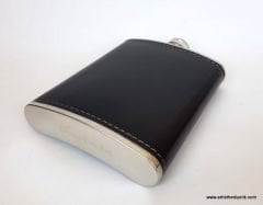 Çelik Matara (8 oz)