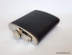 Çelik Matara (8 oz)