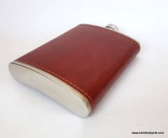 Çelik Matara (8 oz)