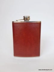 Çelik Matara (8 oz)