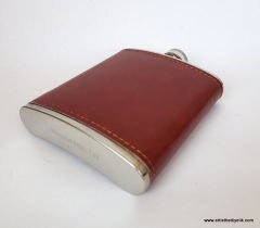 Çelik Matara (7 oz)