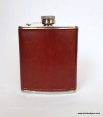 Çelik Matara (7 oz)