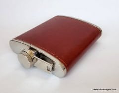 Çelik Matara (7 oz)