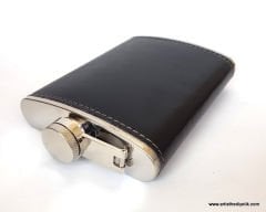 Çelik Matara (7 oz)