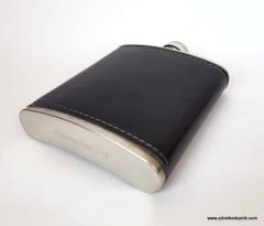 Çelik Matara (7 oz)