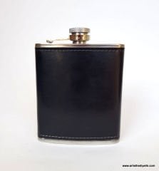 Çelik Matara (7 oz)