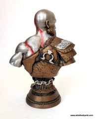 Kratos Biblo