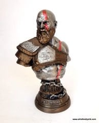 Kratos Biblo