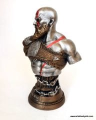 Kratos Biblo
