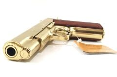 Denix Dekoratif Replika Tabanca