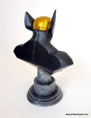Wolverine Biblo