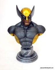 Wolverine Biblo