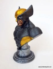Wolverine Biblo
