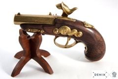 Denix Dekoratif Antik Tabanca