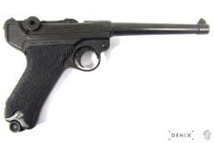 Denix Replika Dekoratif Tabanca