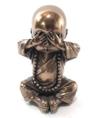 Görmedim Duymadım Bilmiyorum Veronese Buda Biblo