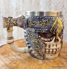 Şovalye İskelet Kupa