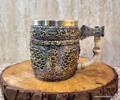 Şovalye İskelet Kupa