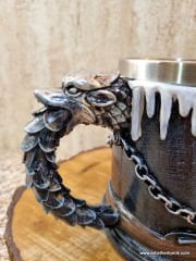Game of Thrones Kupa