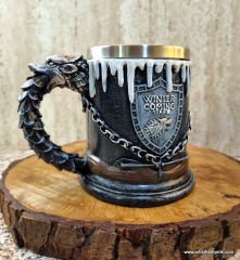 Game of Thrones Kupa