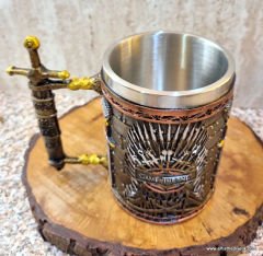 Game of Thrones Kupa