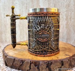 Game of Thrones Kupa