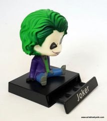 Joker Kafa Sallayan Araba Süsü