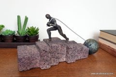Gayret Temalı Motivasyon Biblosu