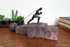 Gayret Temalı Motivasyon Biblosu