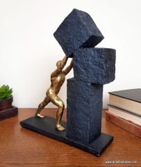 Destek Temalı Motivasyon Biblosu