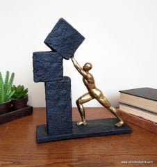 Destek Temalı Motivasyon Biblosu