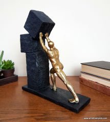 Destek Temalı Motivasyon Biblosu