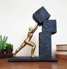 Destek Temalı Motivasyon Biblosu