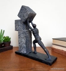 Destek Temalı Motivasyon Biblosu