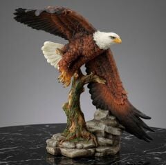 Veronese Kartal Heykeli Biblo