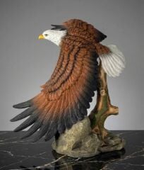Veronese Kartal Heykeli Biblo