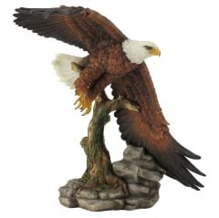 Veronese Kartal Heykeli Biblo