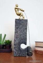 Zoru Başaran Adam Biblo