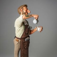Forchino The Barista