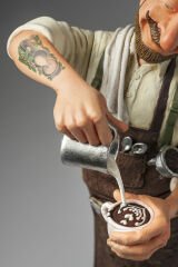 Forchino The Barista