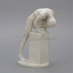 PORSELEN ERKEK BODY