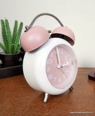 Işıklı Çalar Saat