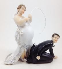 Gelin Damat Biblo