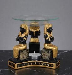 Mısır Mumluk (Buhurdanlık)